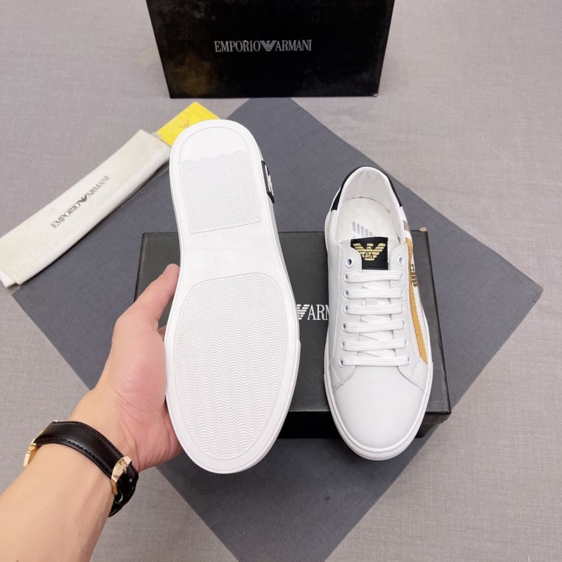 Armani Sneakers